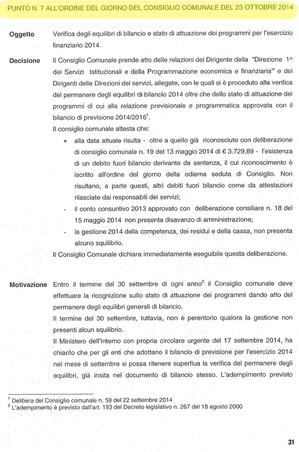 I documenti sono da pagina 31 http://t.co/nHHTaAqsm3 e all’inizio del secondo pdf http://t.co/d4Pwq1IUME #opendalmine http://t.co/i9PhkLhbnB